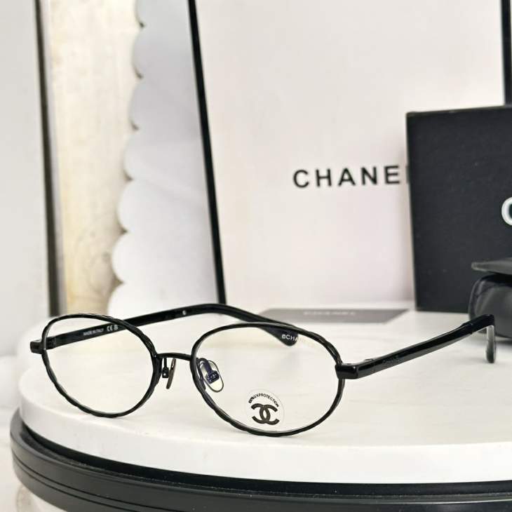 Picture of Chanel Sunglasses _SKUfw77169333fw